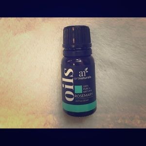 Rosemary essential oil